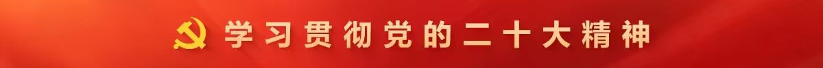 学习贯彻党的二十大精神